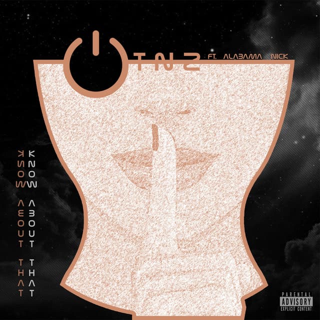 Album cover art for Know 'Bout That