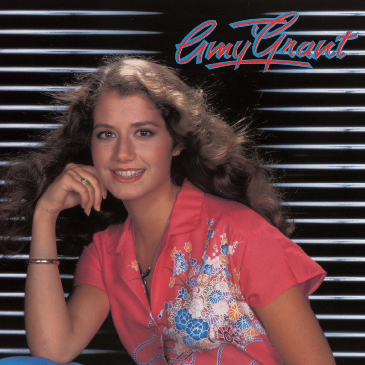 Amy Grant