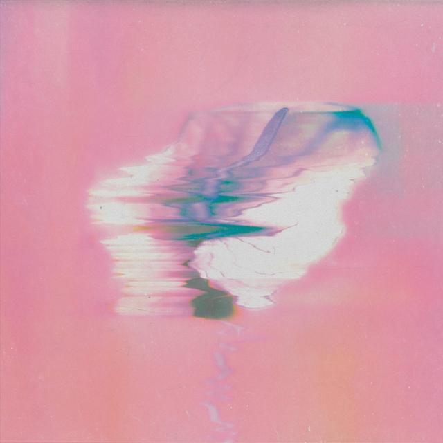 Album cover art for Behind the Blossom