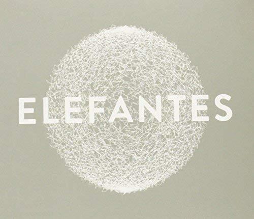 Album cover art for El Rinoceronte