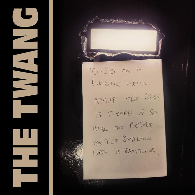 Album cover art for 10:20