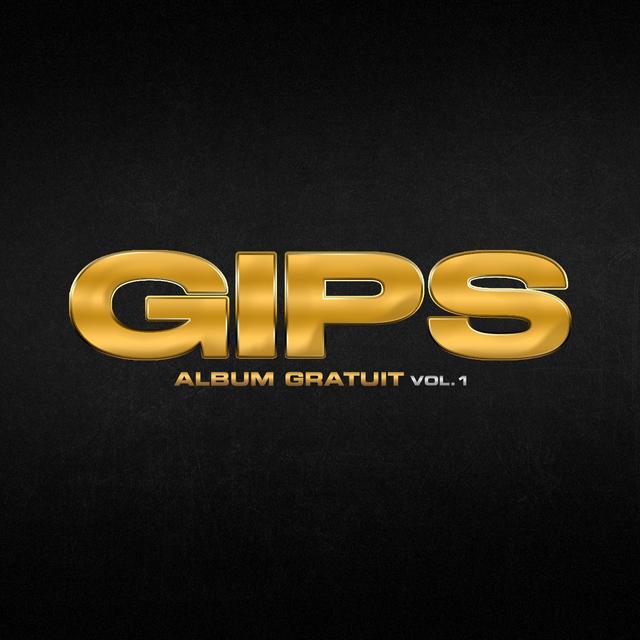Album cover art for Album Gratuit, vol. 1