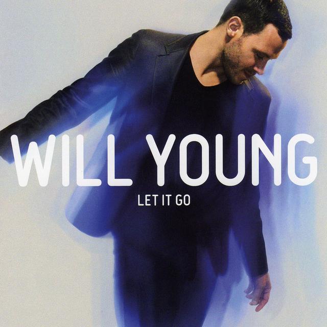 Album cover art for Let It Go