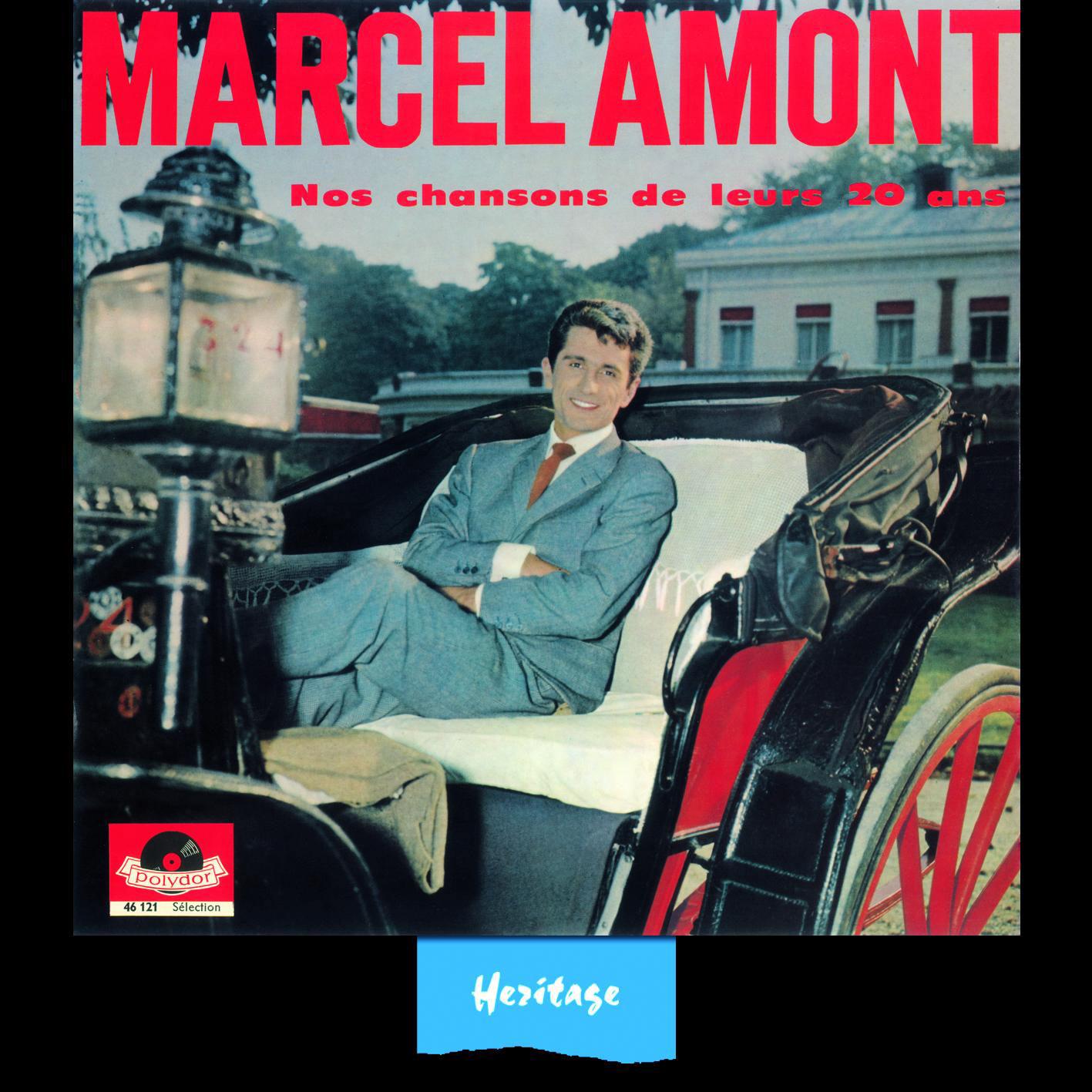 Nos Chansons de Leurs 20 Ans