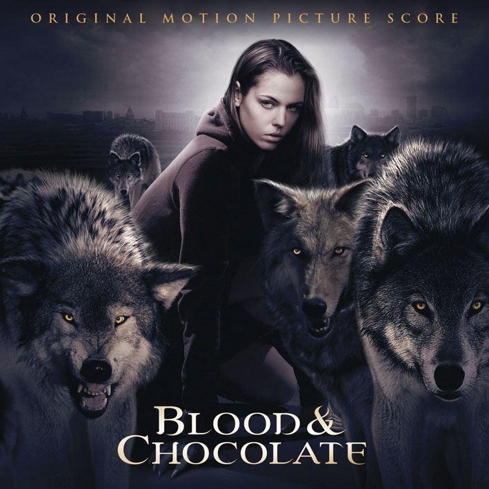 Blood & Chocolate [B.O.F.]