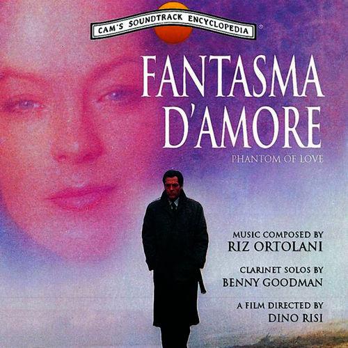 Fantasma d'Amore