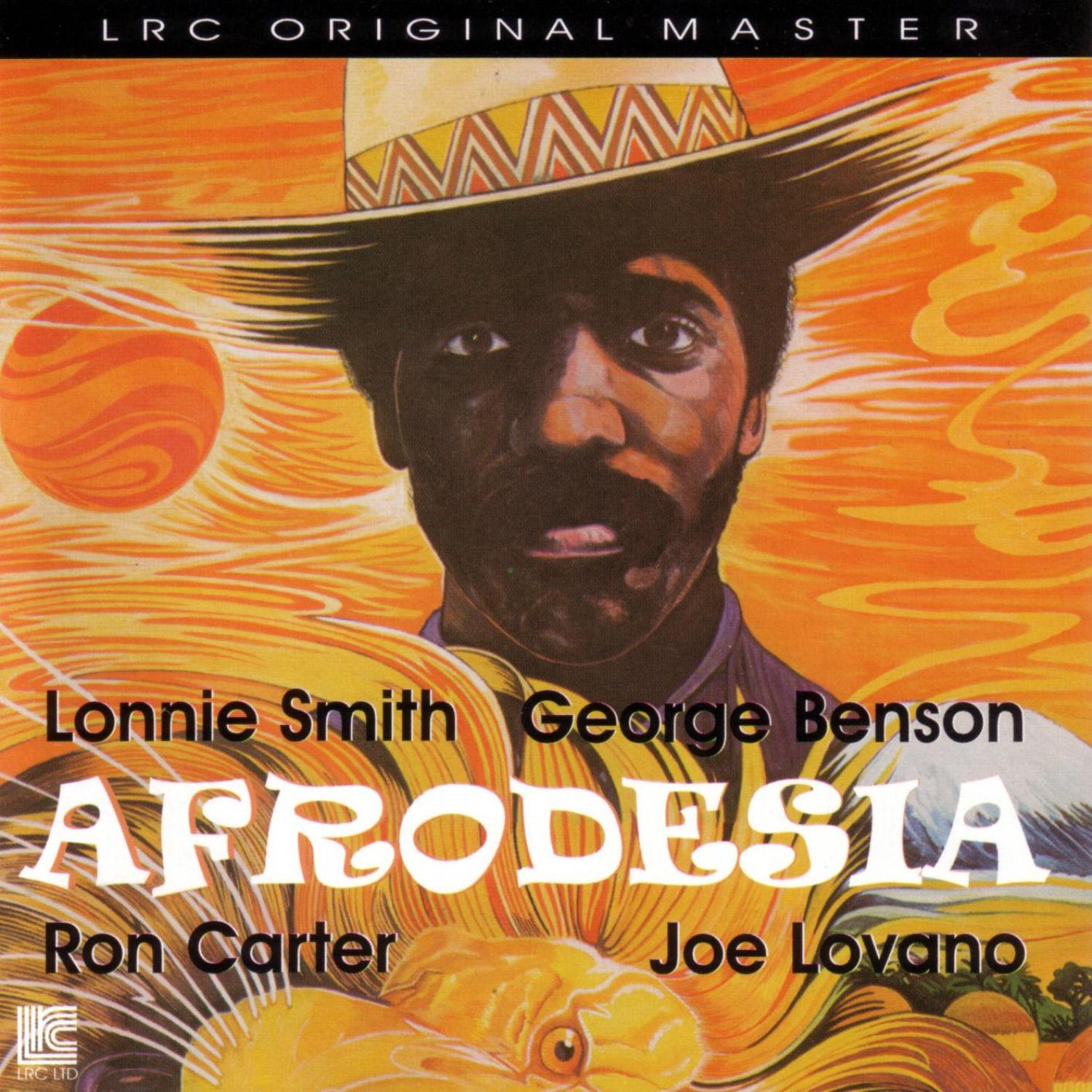 Afro-Desia