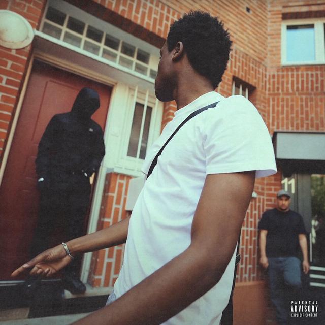 Album cover art for AM (feat. Jolagreen23 & 410) - Single