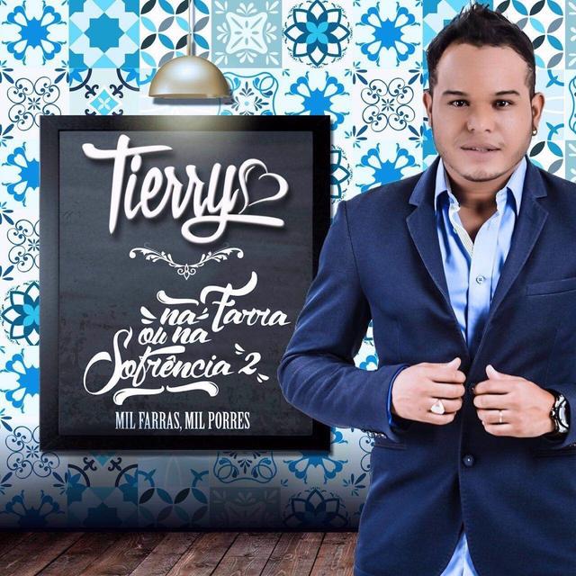 Album cover art for Na Farra ou na Sofrência 2