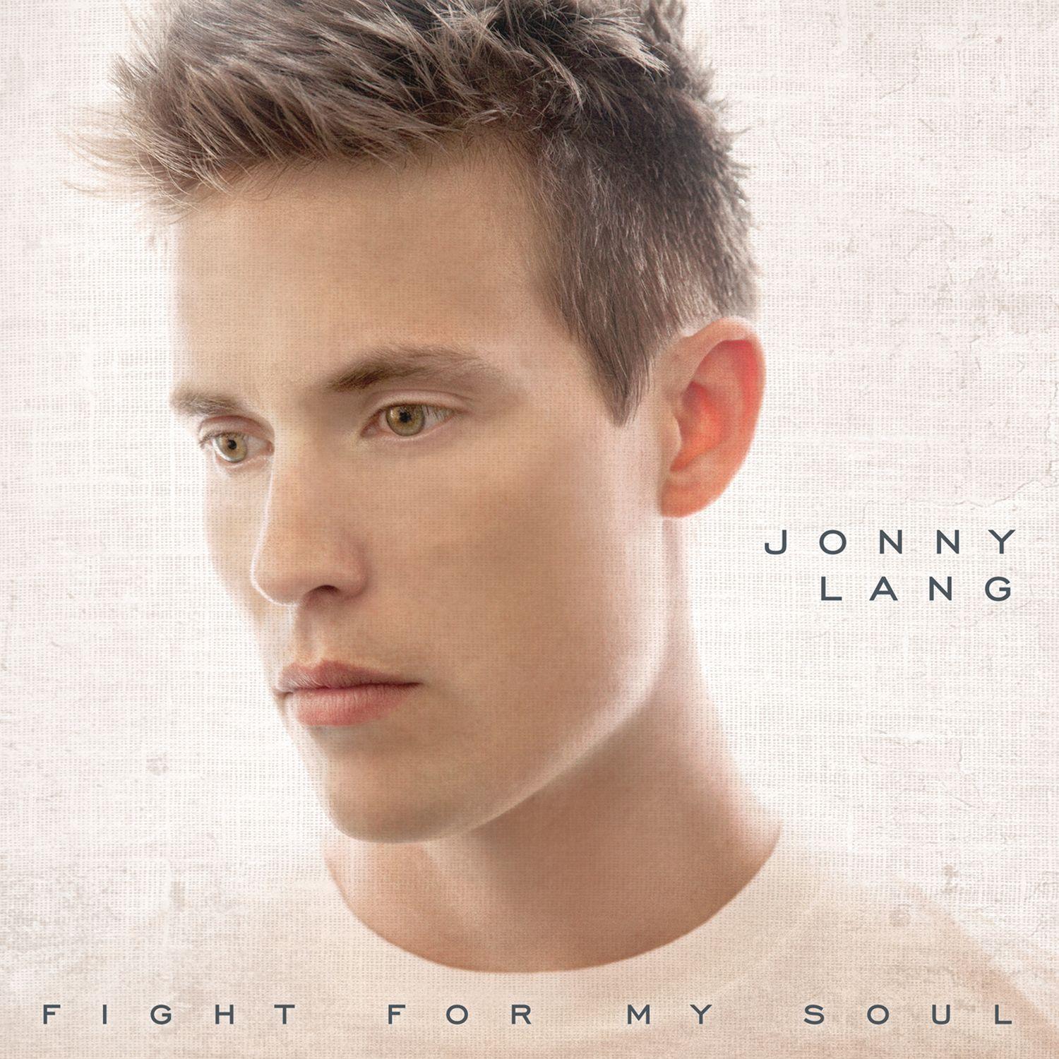 Fight for My Soul