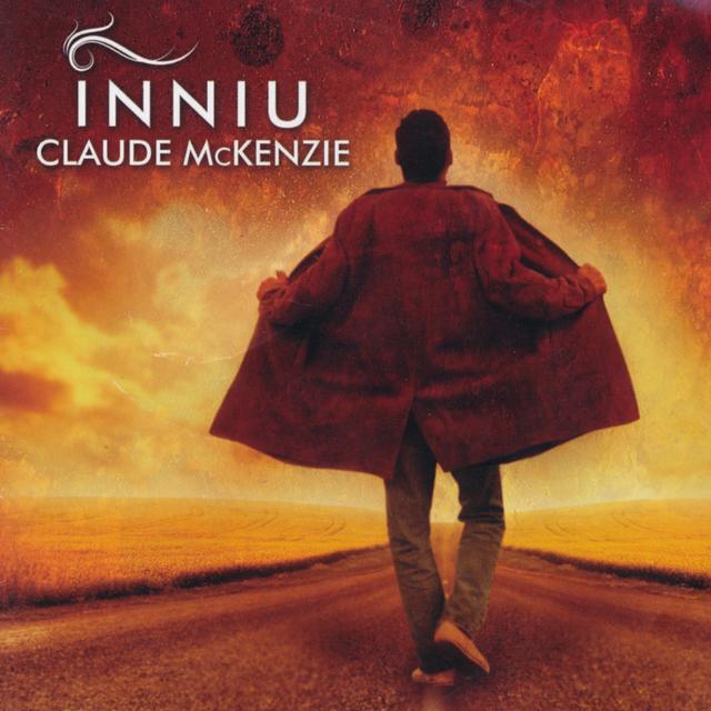 Album cover art for Inniu