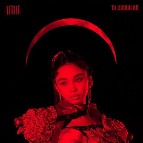 Album cover art for 'Di Kawalan