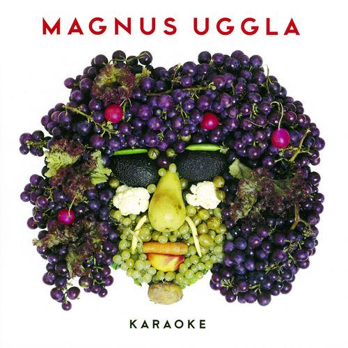 Album cover art for Karaoke