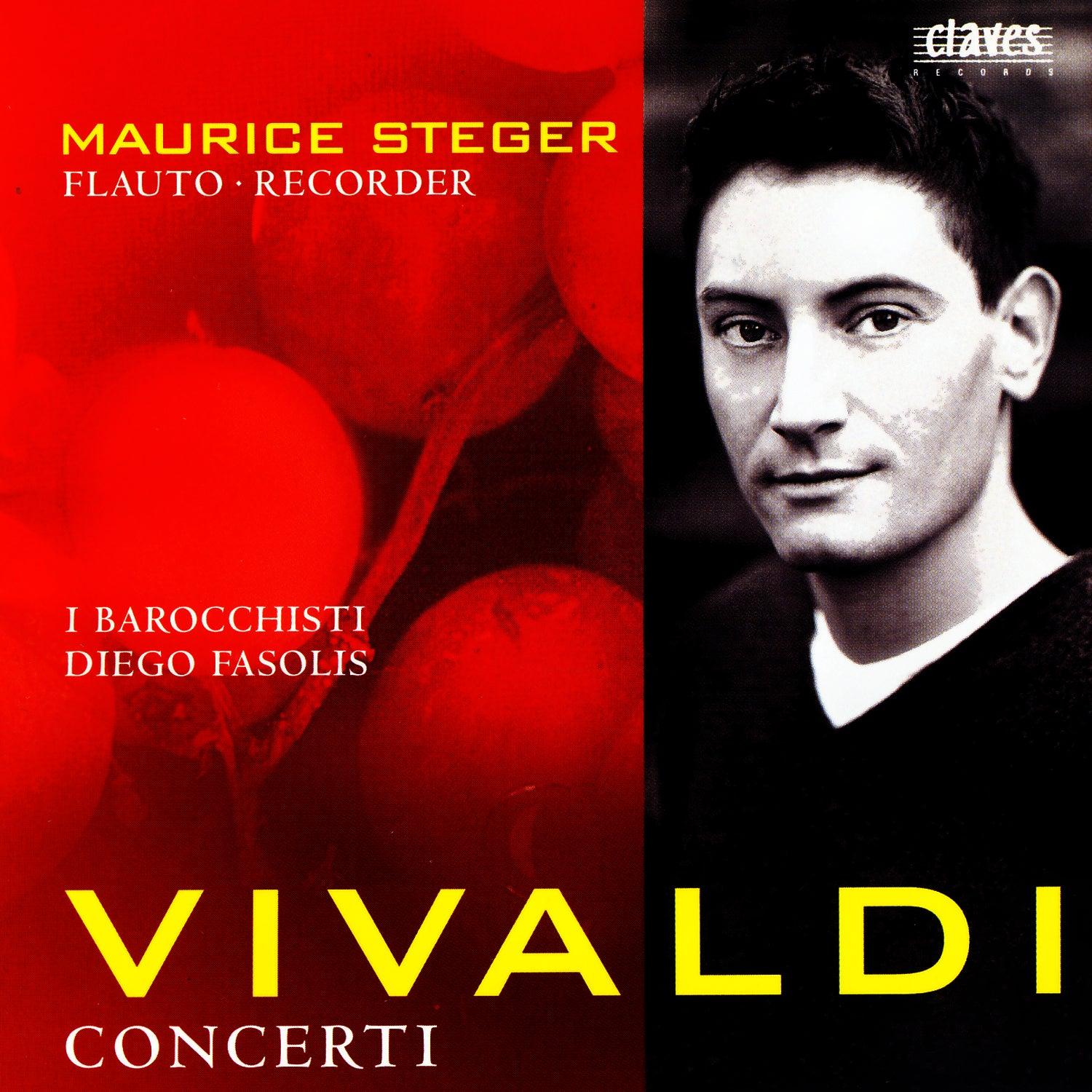 Vivaldi : Concerti