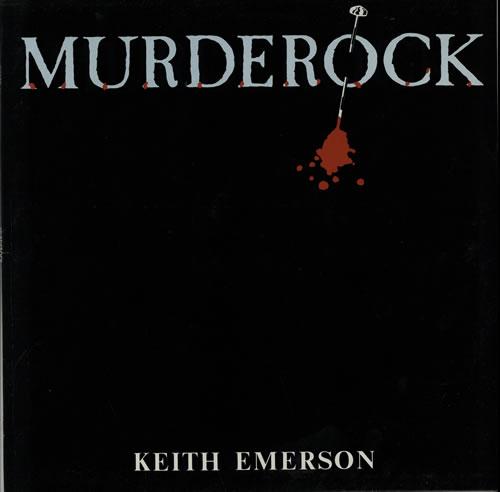 Murderock [B.O.F.]