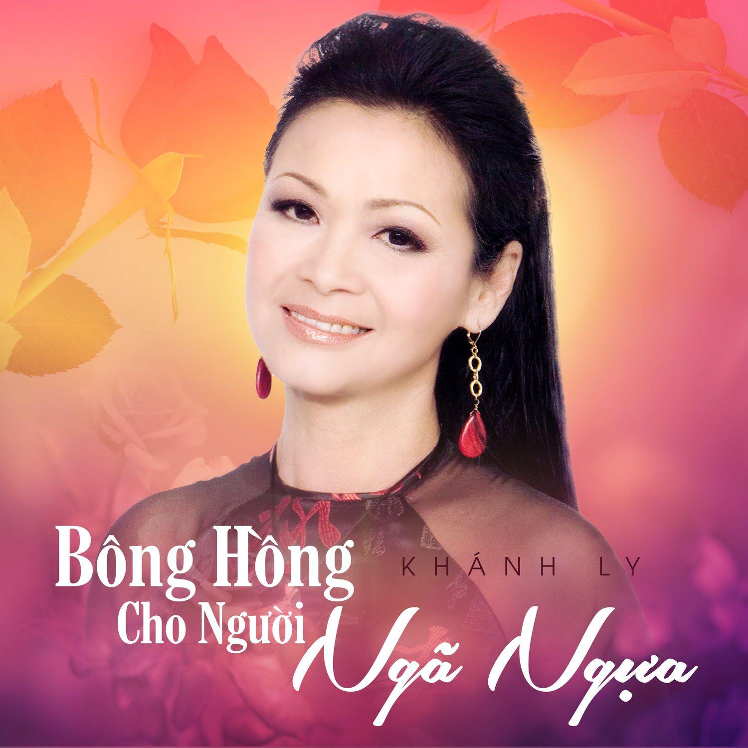 Bông Hồng Cho Người Ngã Ngựa
