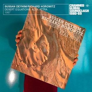 Desert Equations: Azax Attra
