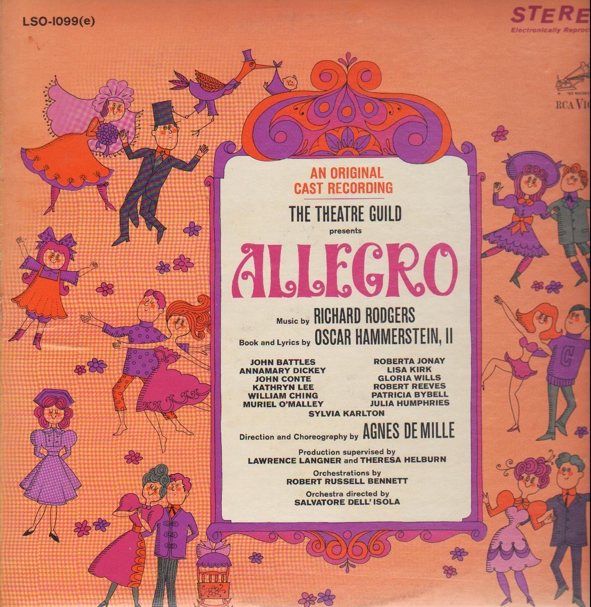 Allegro