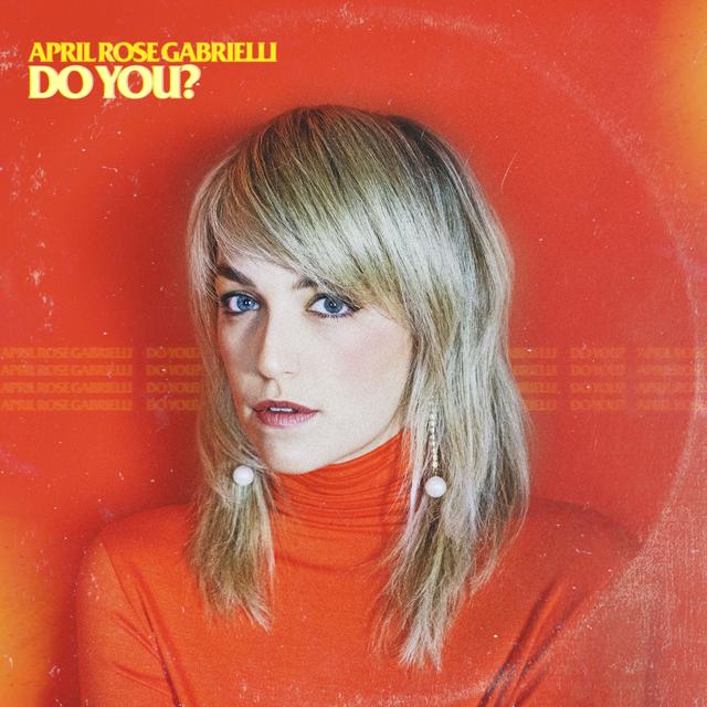 Album cover art for Do You?