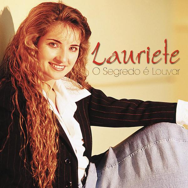 Album cover art for O Segredo É Louvar