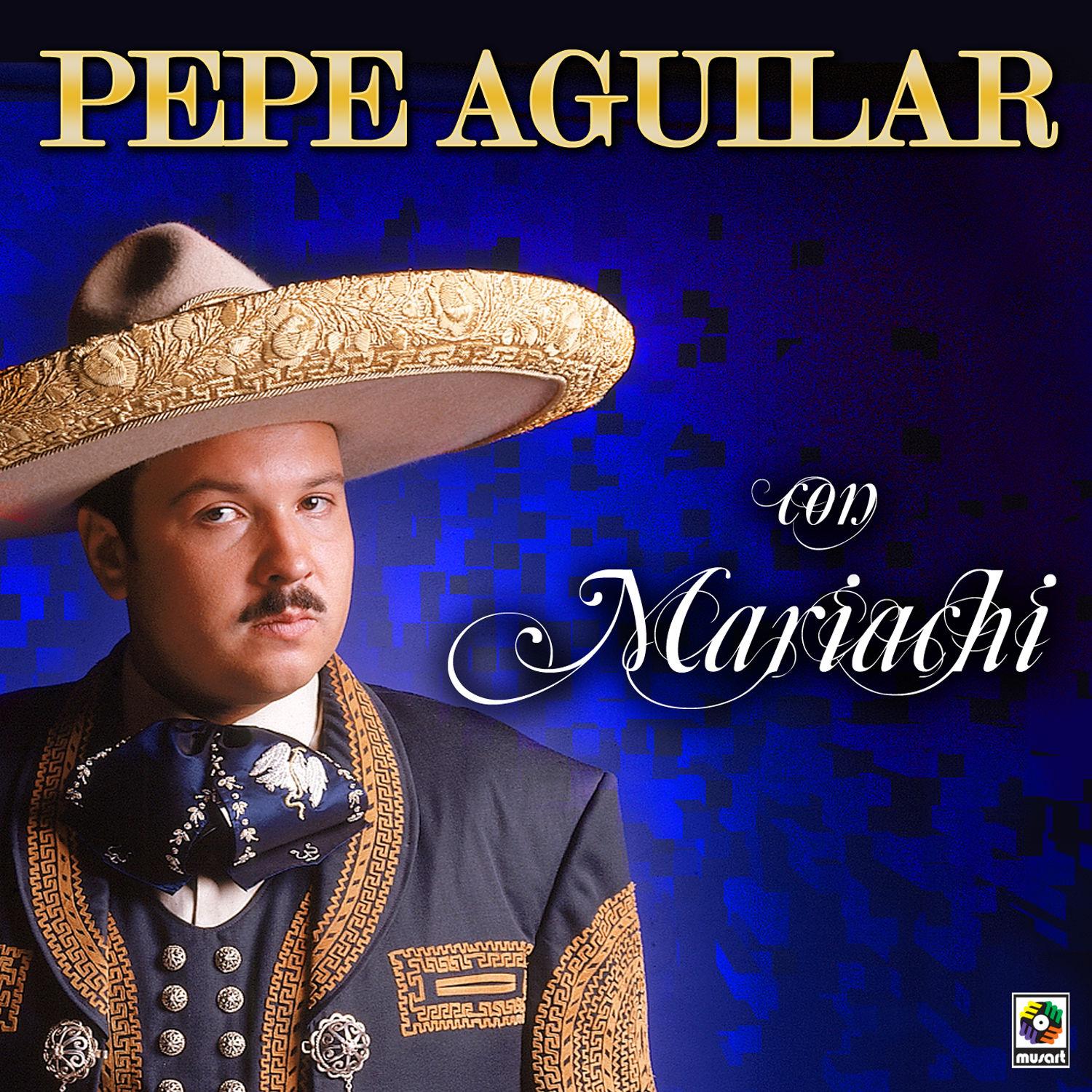 Con Mariachi