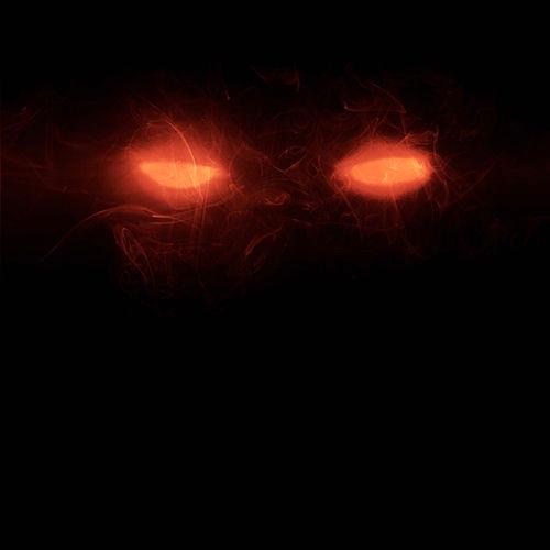 Album cover art for Yeux Rouges