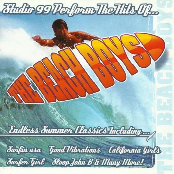 The Beach Boys · A Tribute