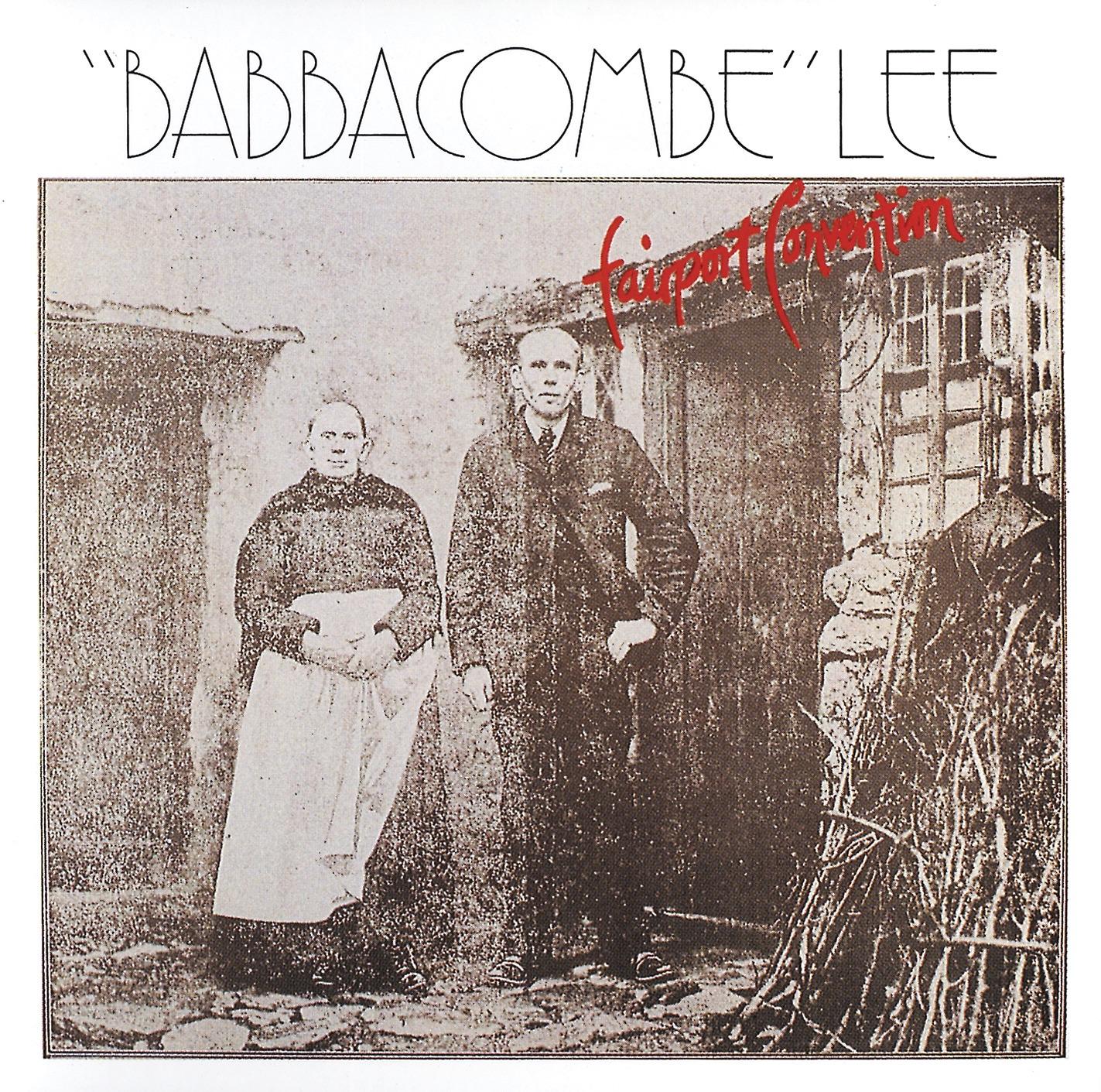 Babbacombe Lee