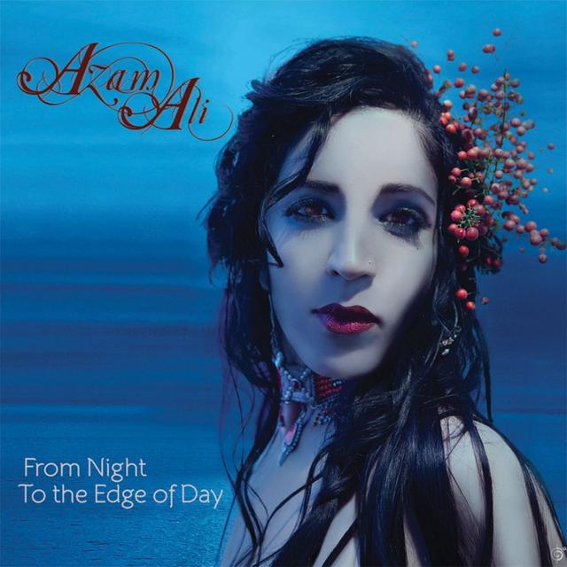 Album cover art for From Night To The Edge Of Day