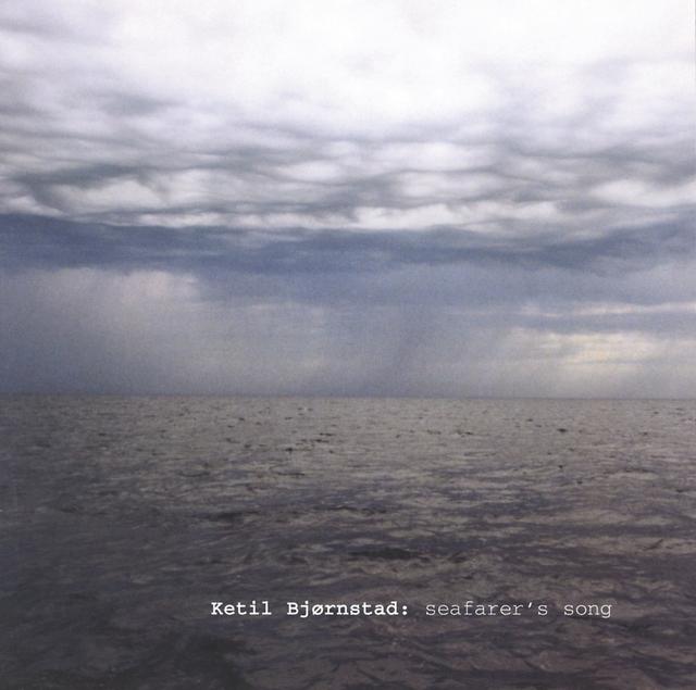 Album cover art for Seafarer`s Song