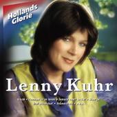 Album cover art for Hollands Glorie : Lenny Kuhr