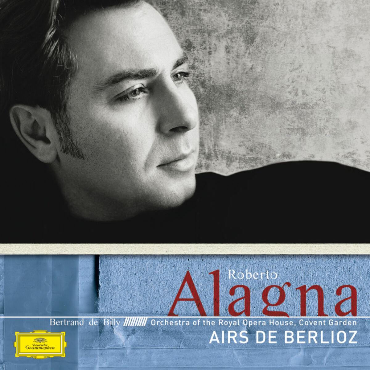 Airs de Berlioz