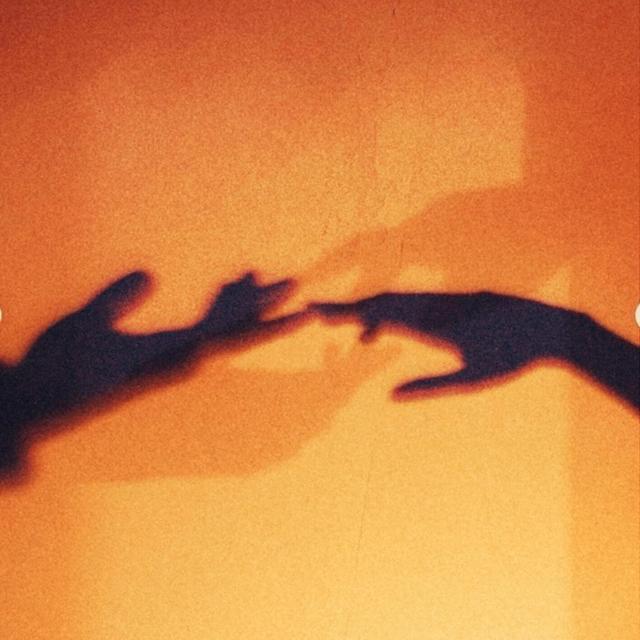 Album cover art for Vejen Hjem Til Dig