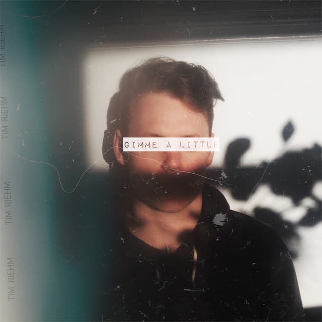 Album cover art for Gimme A Little
