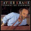 Album cover art for Corral de Cuernos