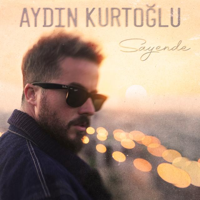 Album cover art for Sayende