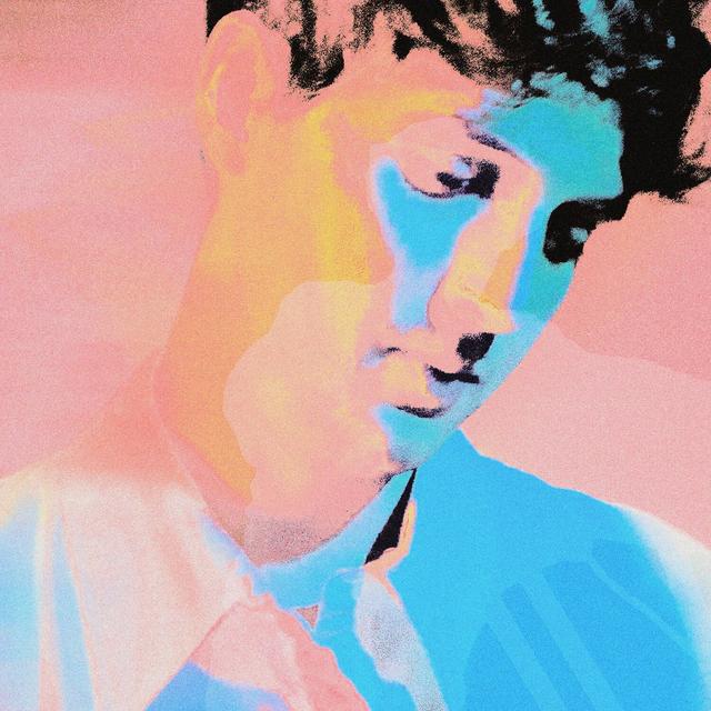 Album cover art for Automatic