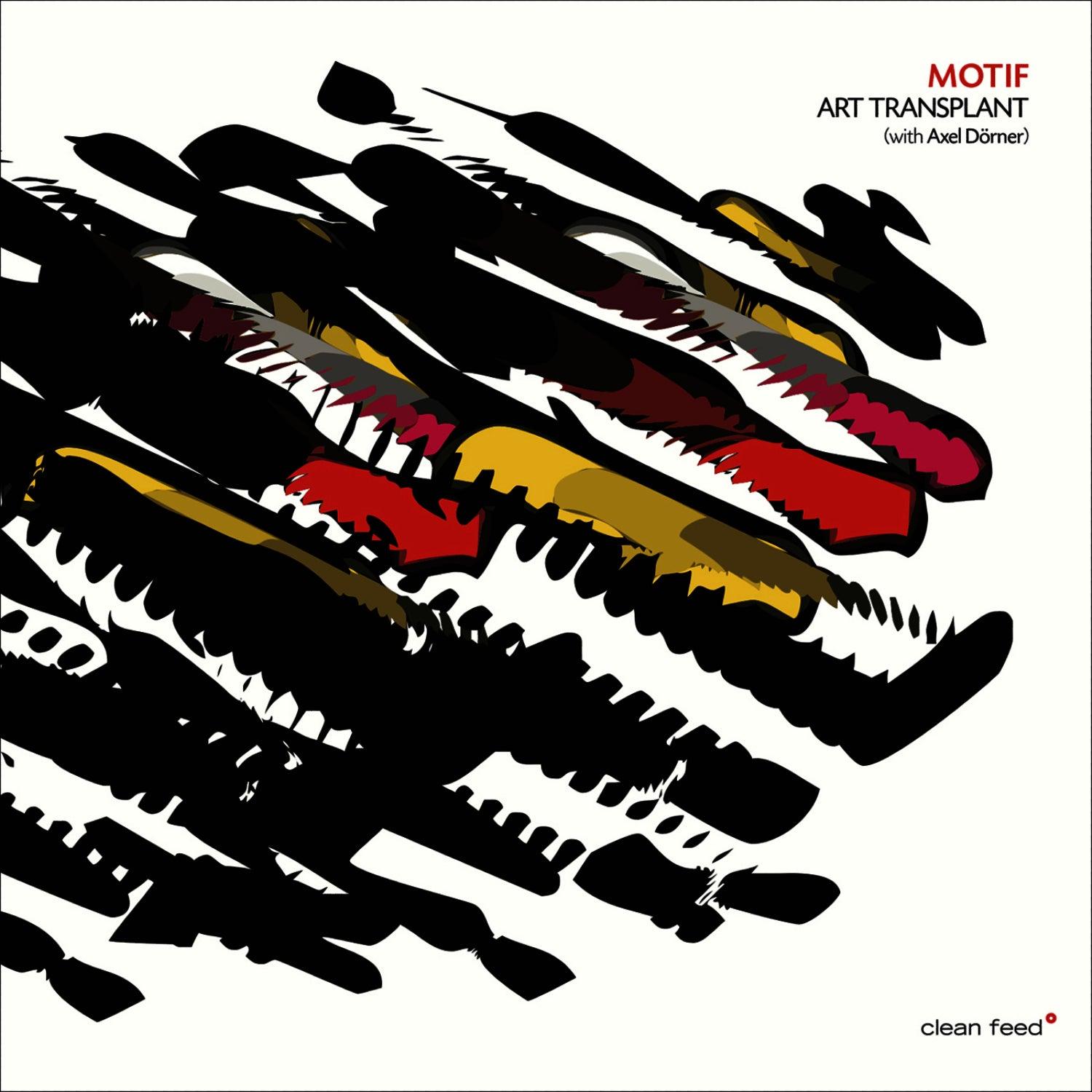 Art Transplant