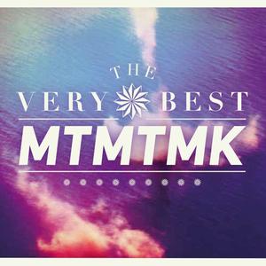 Album cover art for MTMTMK