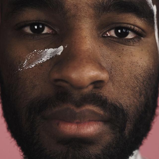 Album cover art for M.A.G.S.