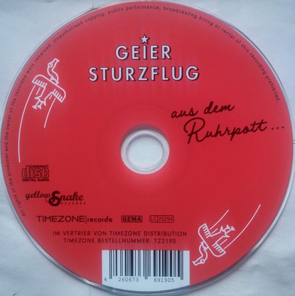 Aus Dem Ruhrpott...