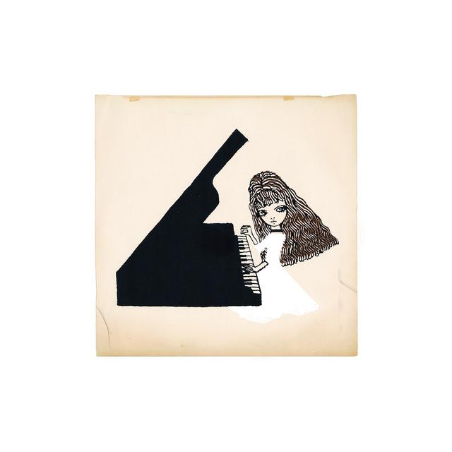 Album cover art for Beyer