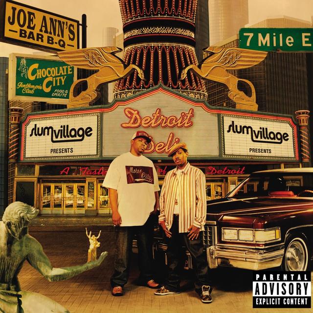 Album cover art for Selfish