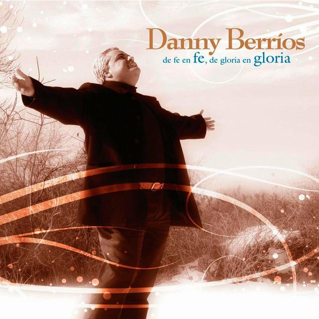 Album cover art for De Fe En Fe, De Gloria En Gloria