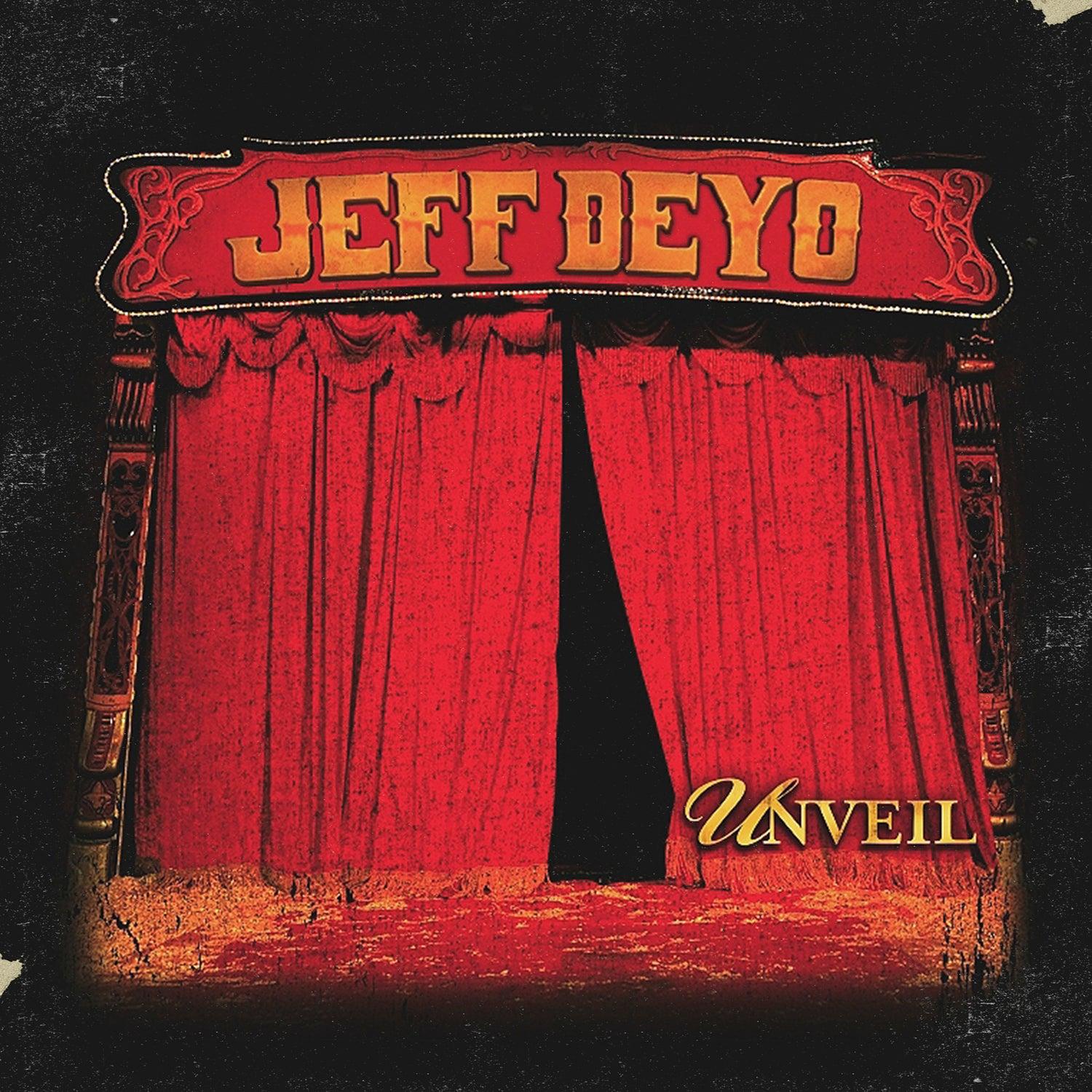 Unveil