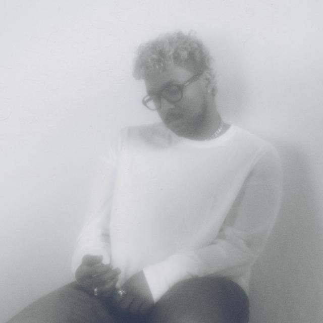 Album cover art for Odota sua