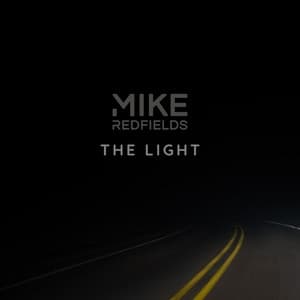 Album cover art for The Light