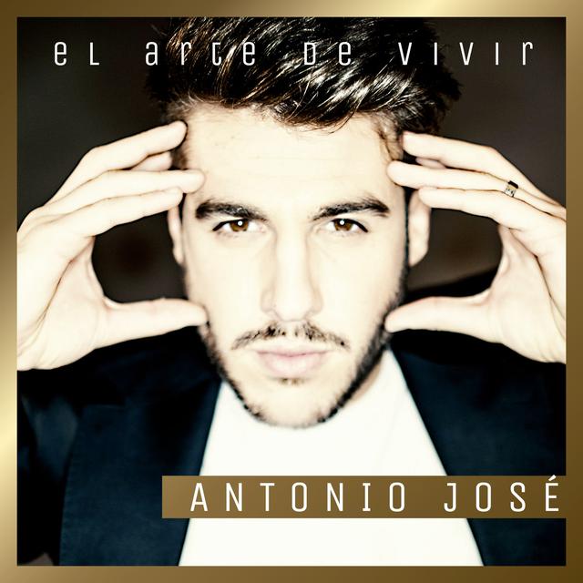 Album cover art for El Arte de Vivir