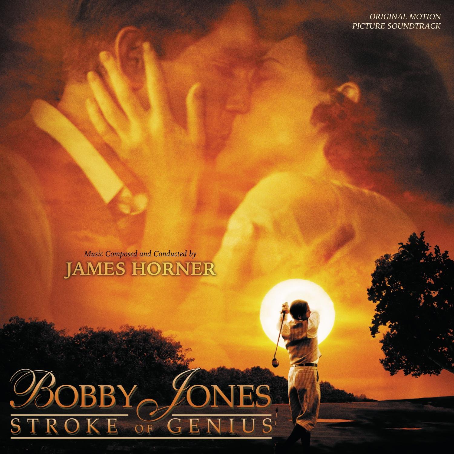 Bobby Jones - Stroke Of Genius [B.O.F.]