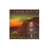 Album cover art for Viva Zapata!